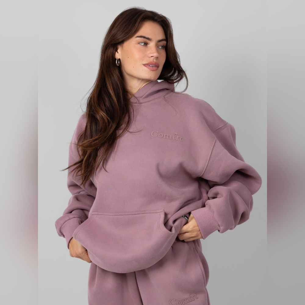 Comfrt Hoodie